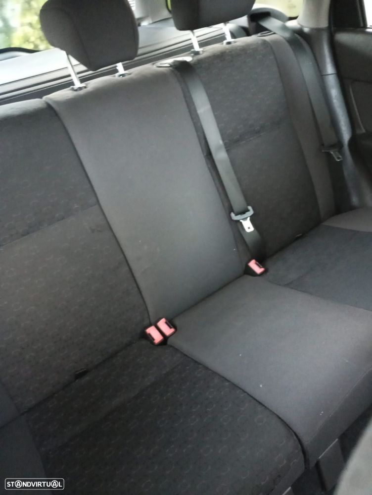 Ford Focus C-Max - 11