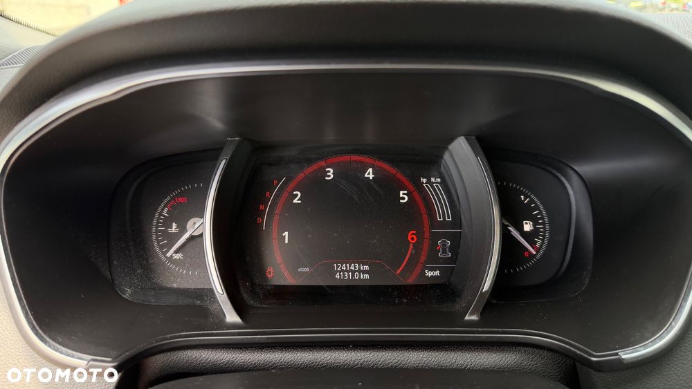 Renault Megane 1.2 Energy TCe Intens EDC - 12