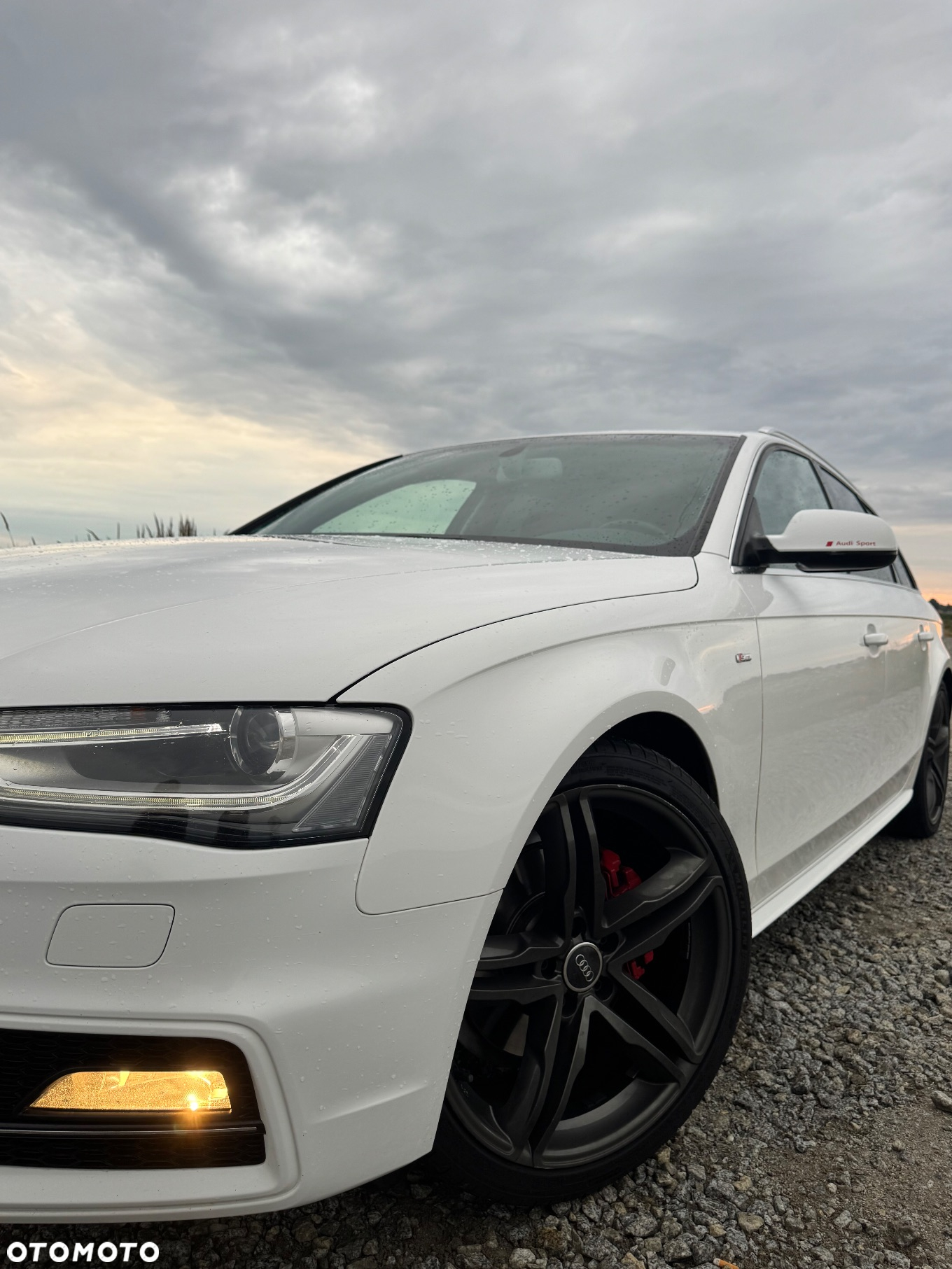 Audi A4 2.0 TDI Quattro - 2