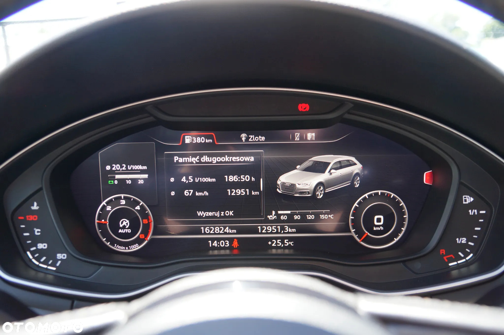 Audi A4 Avant - 22