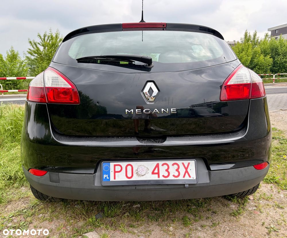 Renault Megane 1.6 16V 110 TomTom Edition - 33