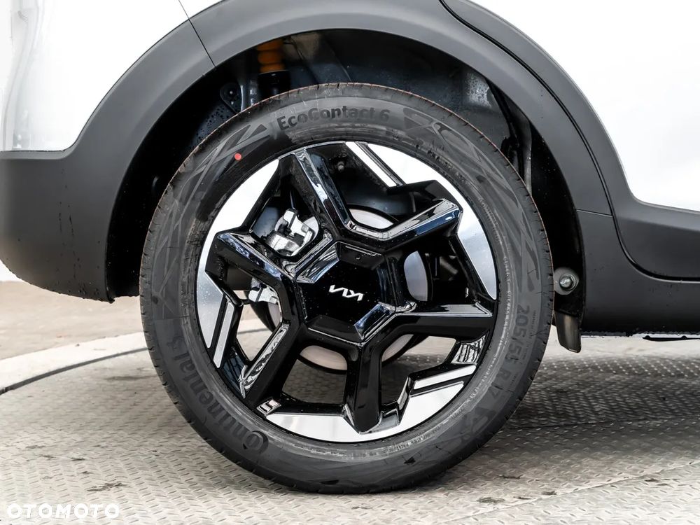 Kia Stonic 1.0 T-GDI Business Line - 8