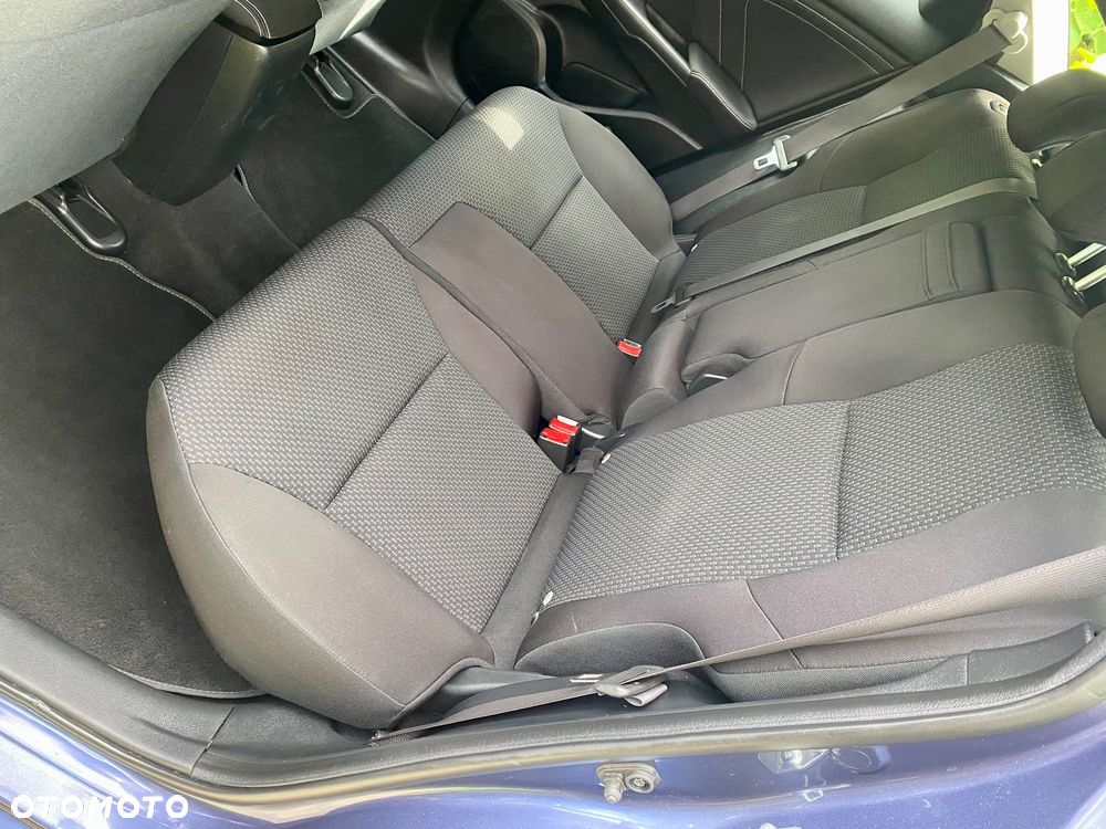 Honda Civic 1.8 i-VTEC Lifestyle - 17