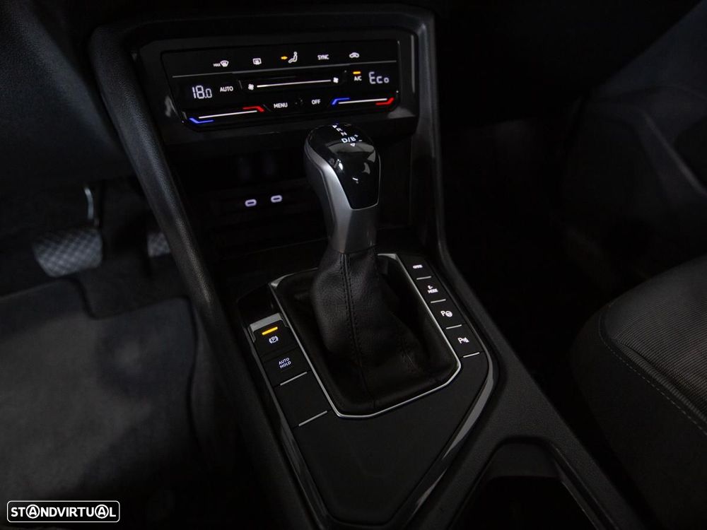 VW Tiguan 1.4 TSI eHybrid Life DSG - 26