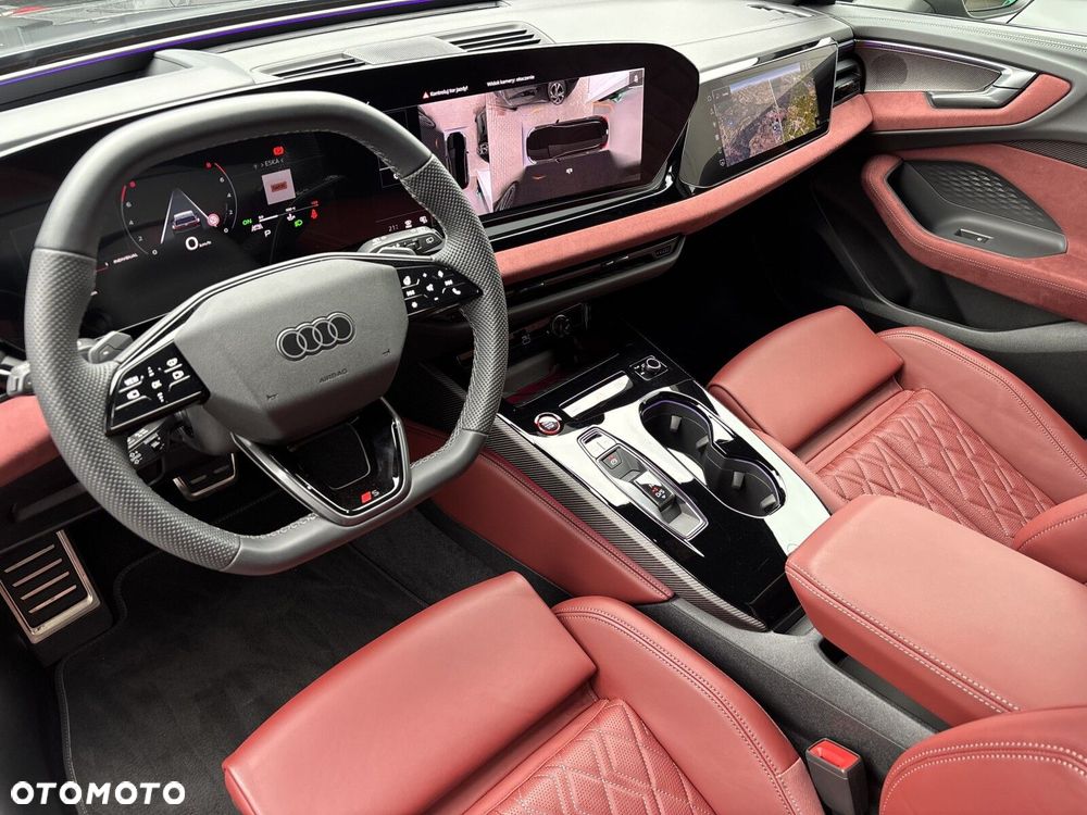 Audi S5 Avant - 17