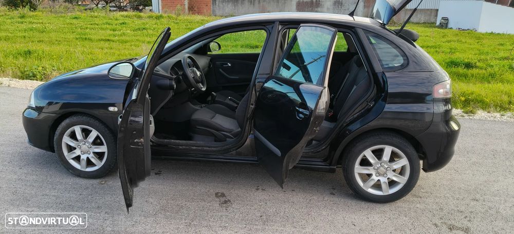 SEAT Ibiza - 5