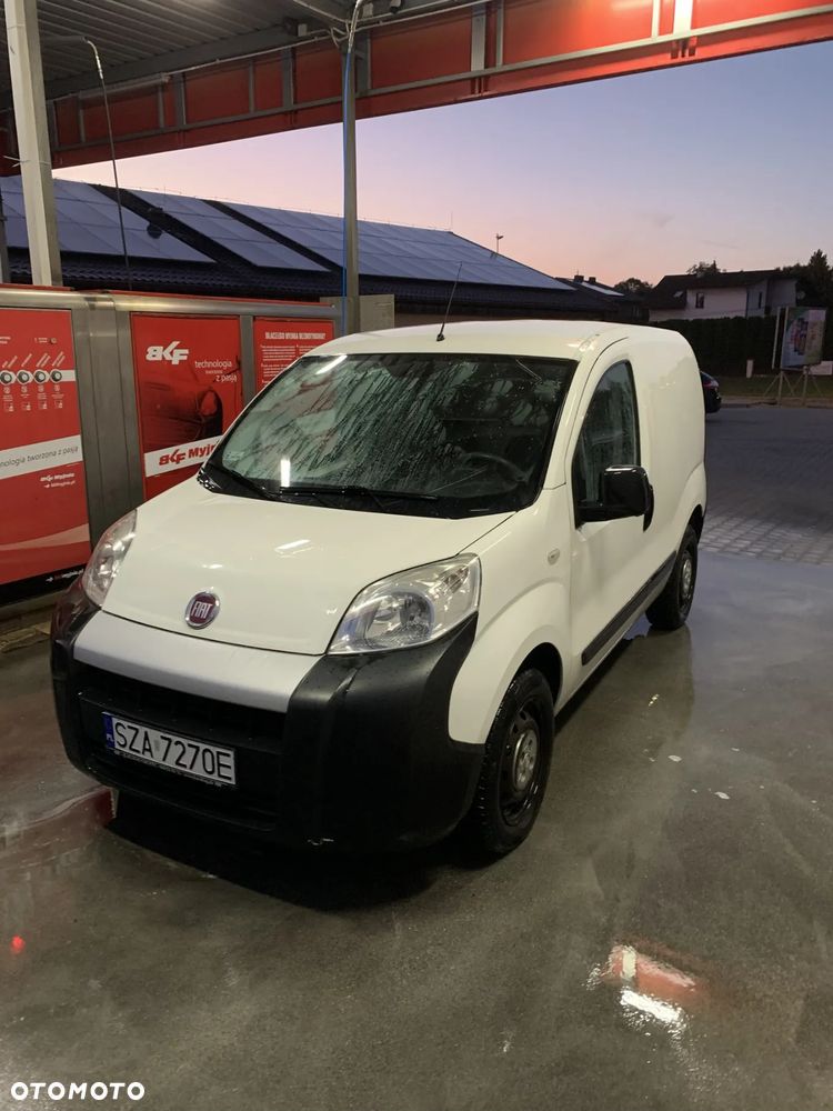 Fiat Fiorino - 3