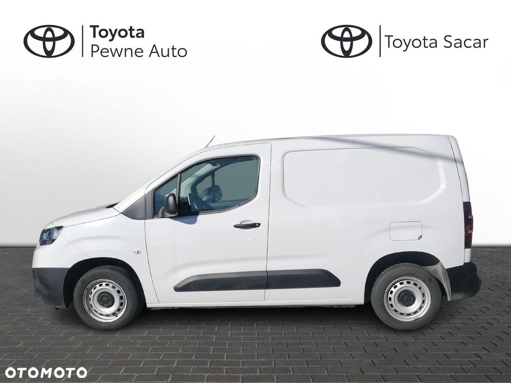 Toyota PROACE CITY - 2