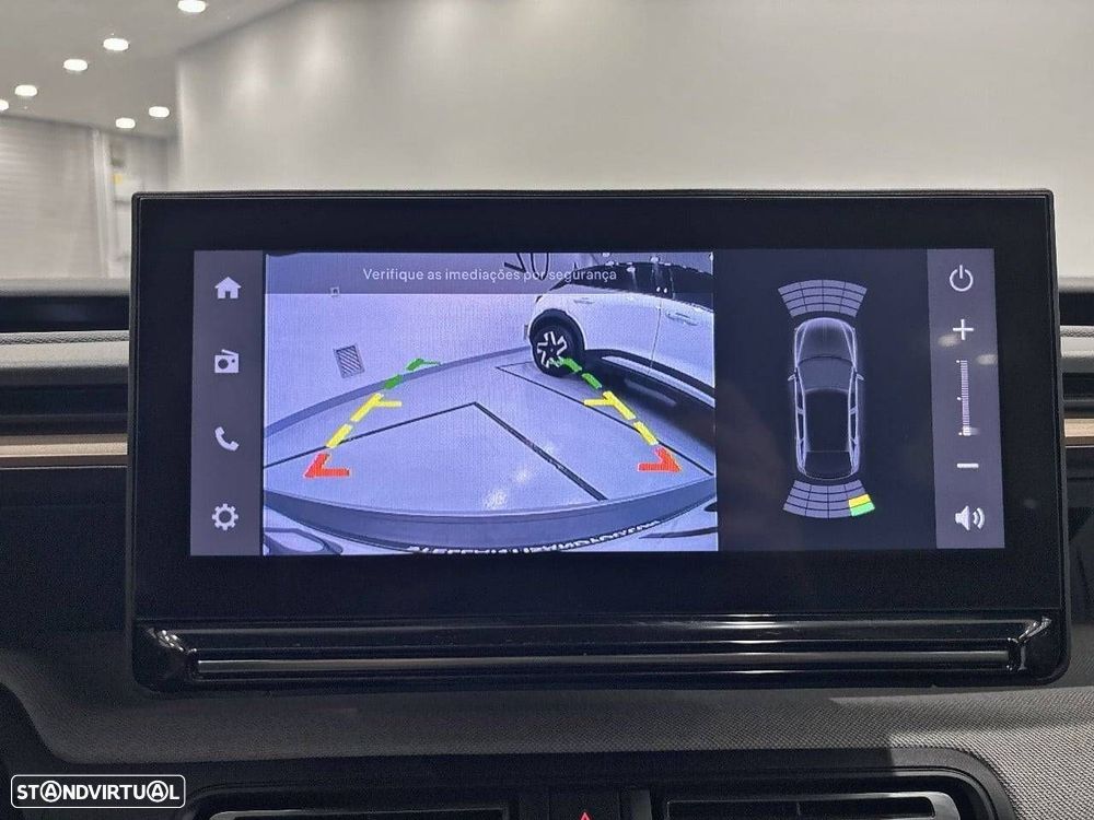 Citroën C3 Aircross 1.2 PureTech Plus - 16