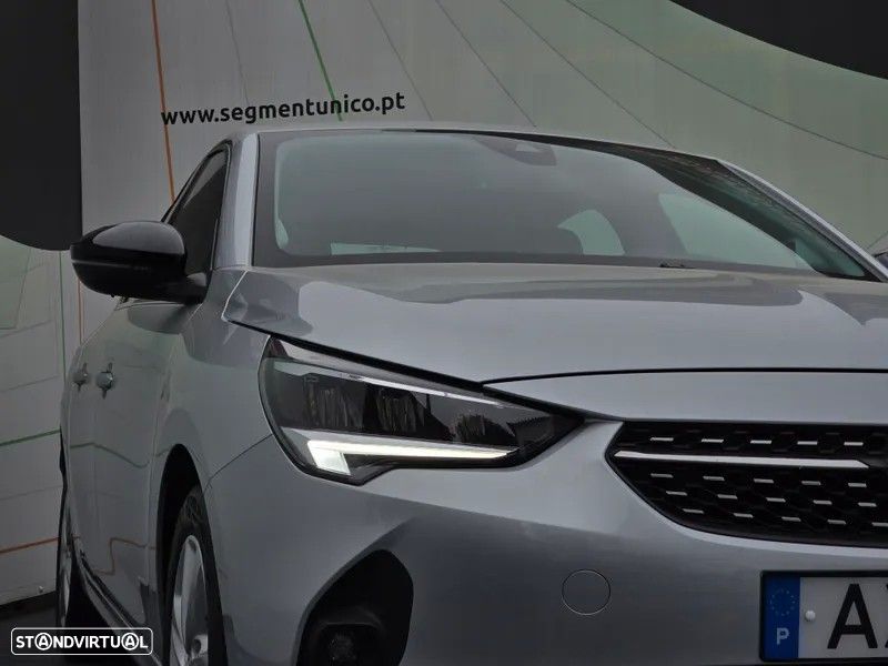Opel Corsa 1.2 T Elegance - 7