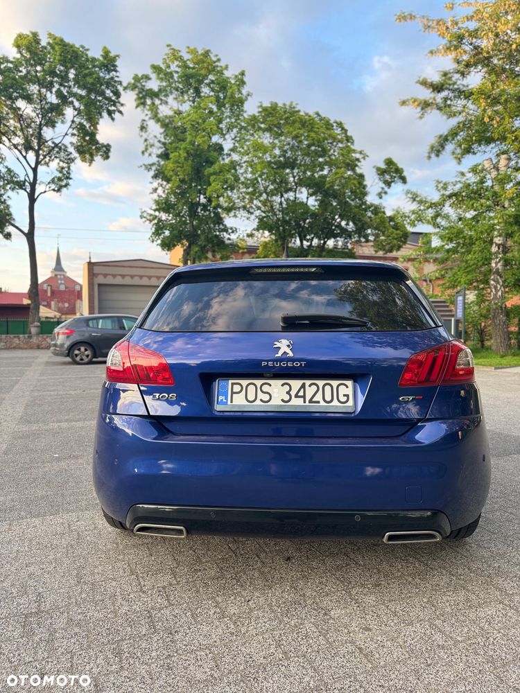 Peugeot 308 - 12
