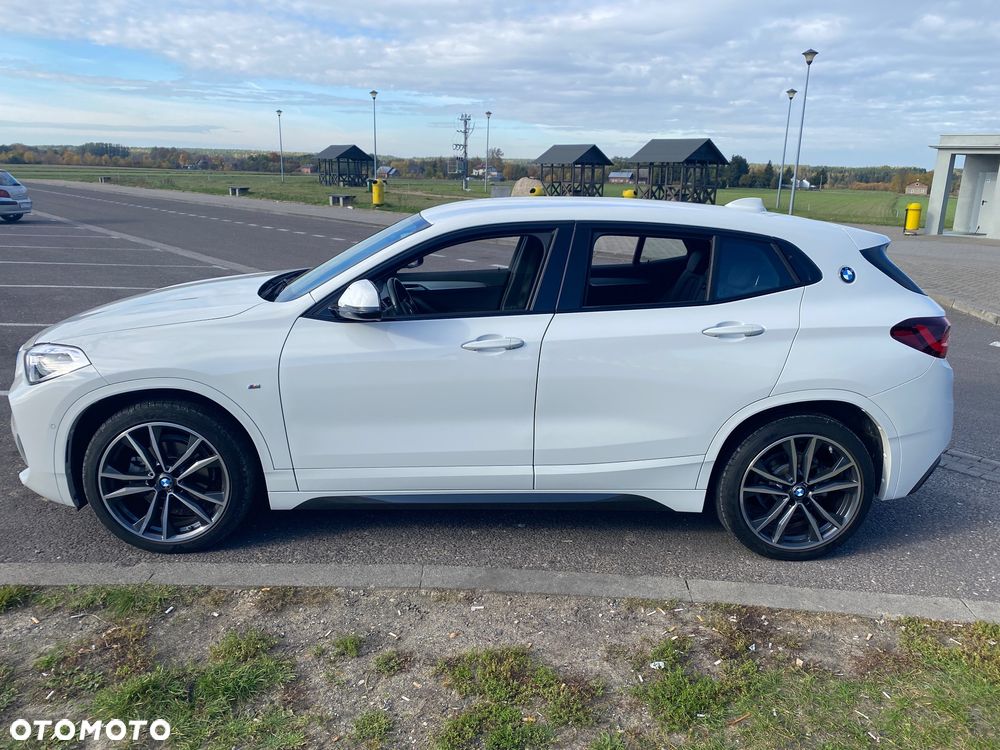 BMW X2 sDrive18i - 2