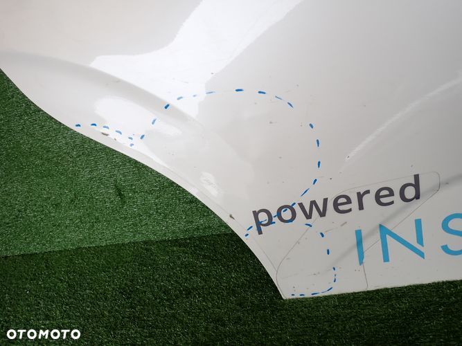 KIA SOUL III 18- drzwi prawe tylne tył - 7