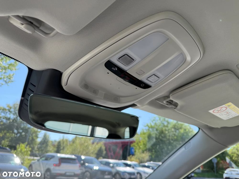Volvo XC 90 B5 B AWD Plus Bright 7os - 25