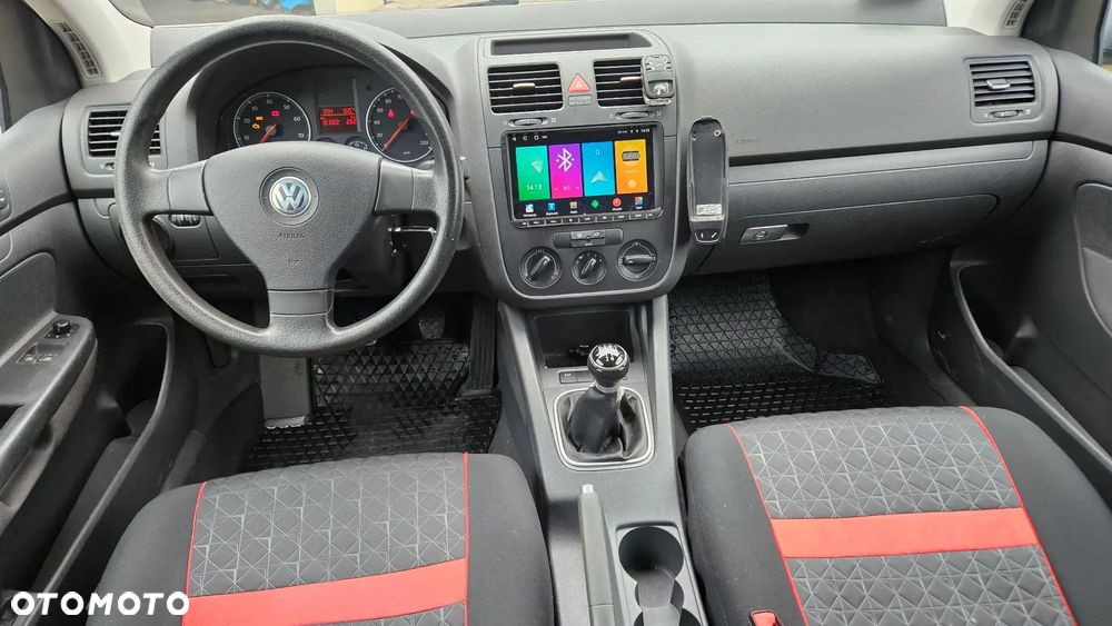 Volkswagen Golf V 1.4 Trendline - 8