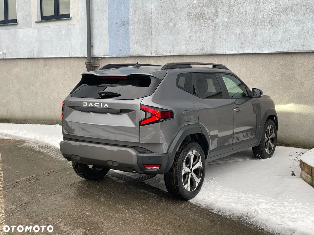Dacia Duster 1.0 TCe Journey - 6