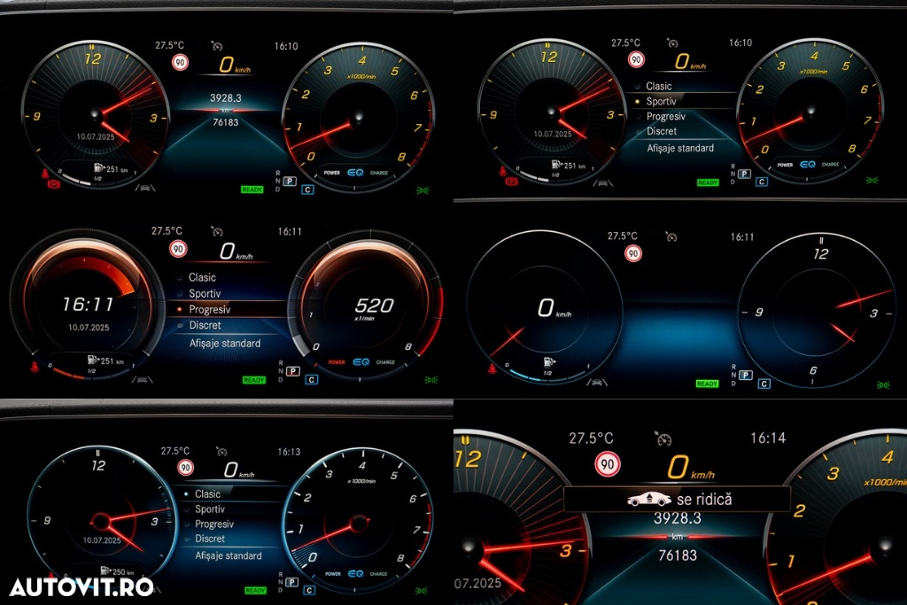 Mercedes-Benz GLE 450 MHEV 4MATIC - 21