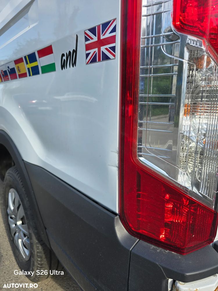 Ford Transit - 28