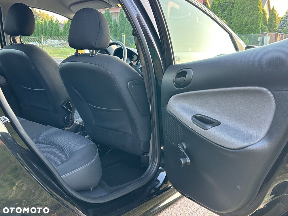 Peugeot 206 plus 60 Generation - 23