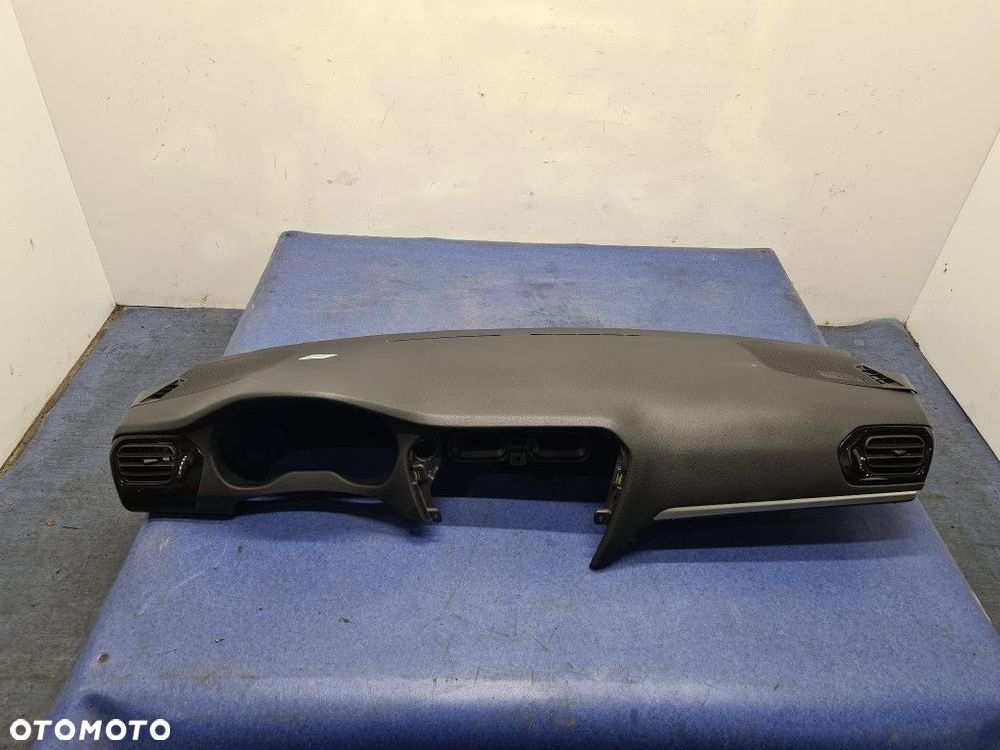 PEUGEOT 301 DESKA ROZDZIELCZA - 1