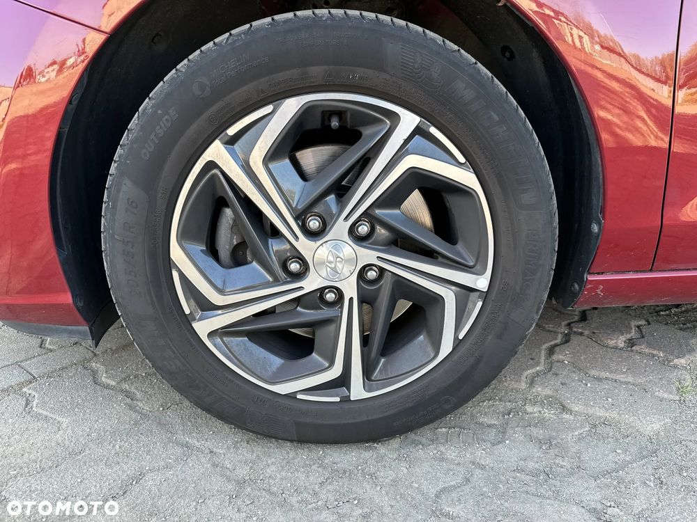 Hyundai i30 1.5 DPI Comfort - 19