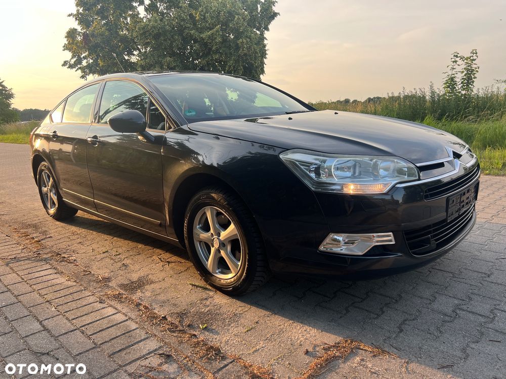 Citroën C5 - 11