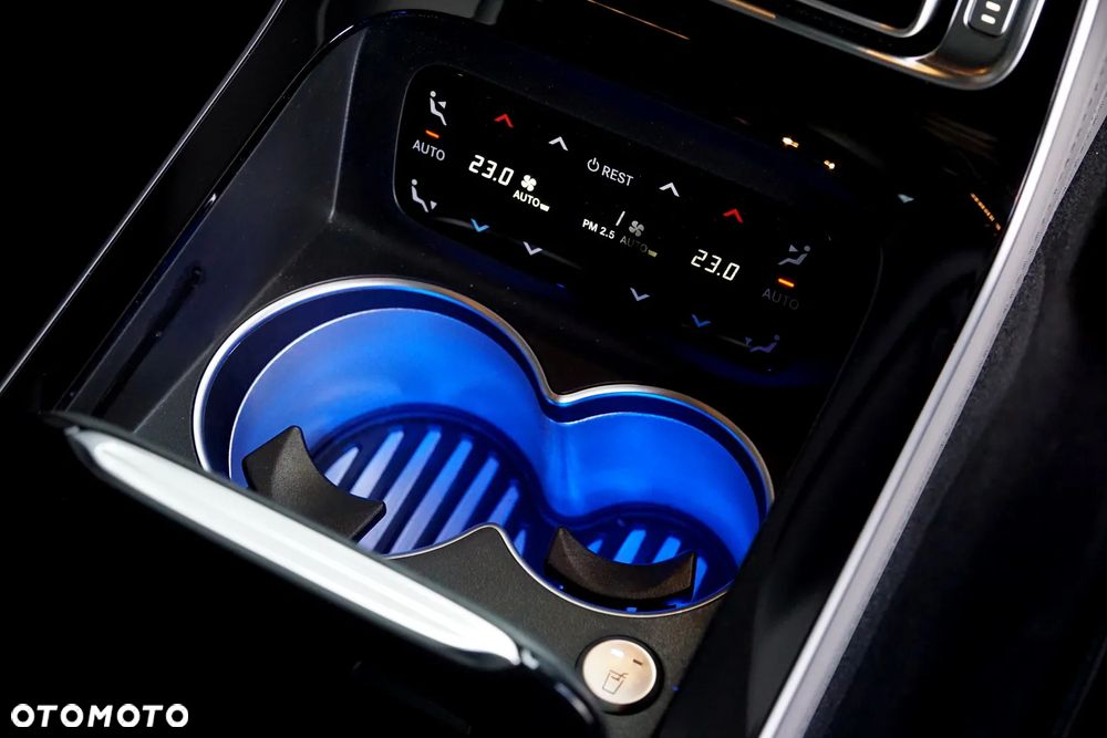 Mercedes-Benz Klasa S 500 4-Matic L 9G-TRONIC - 28