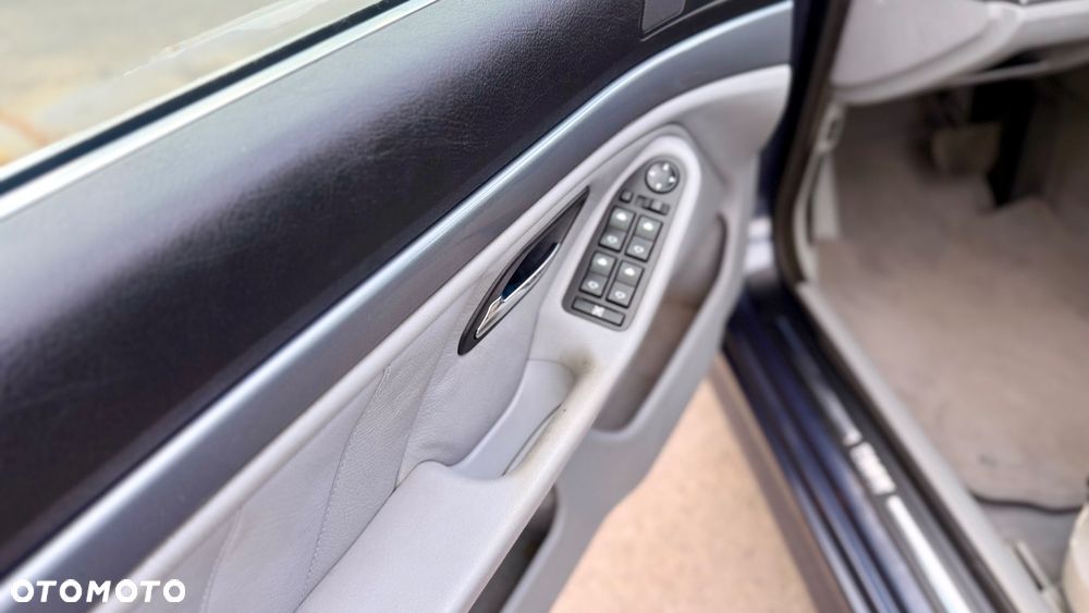 BMW Seria 5 - 9