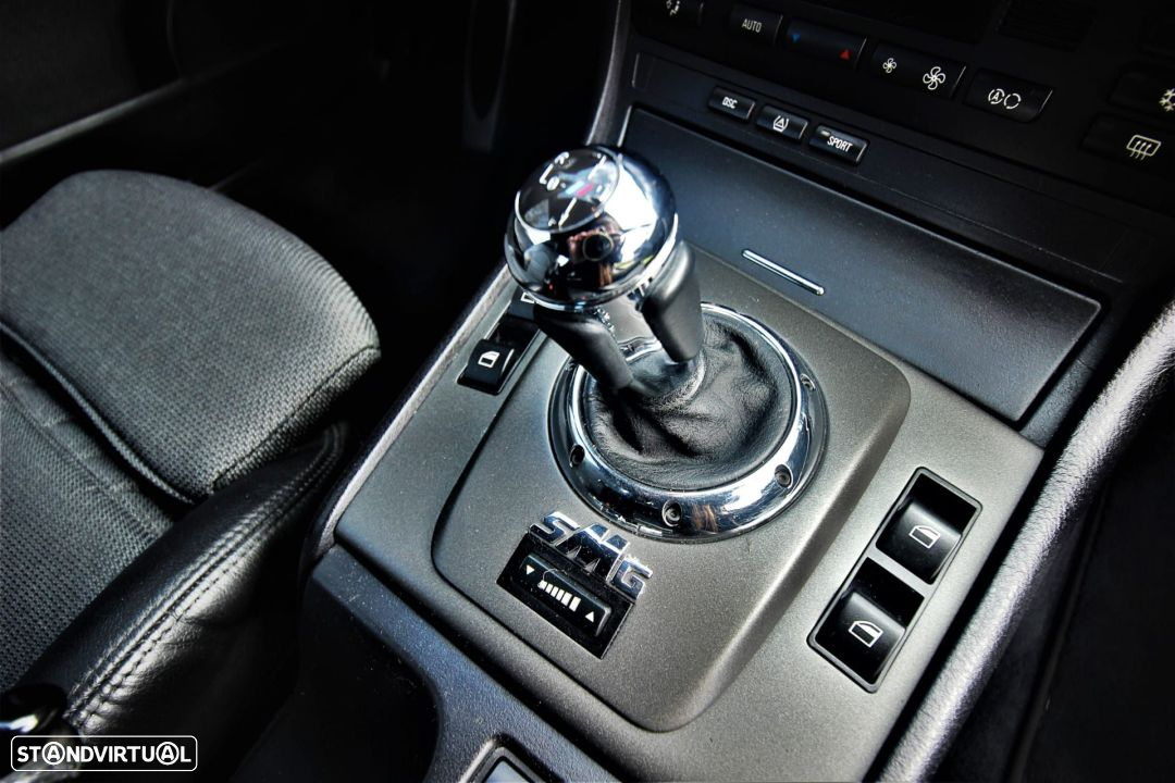 BMW M3 - 28
