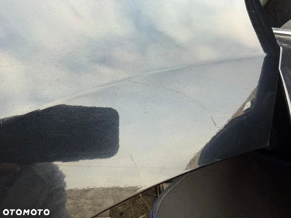 MAZDA CX-5 I 12-17 DRZWI LEWY TYŁ KOLOR 41W - 7