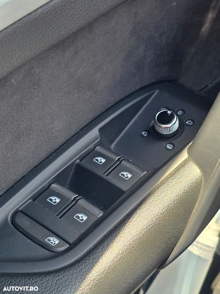 Audi Q5 40 TDI quattro S tronic S line - 25