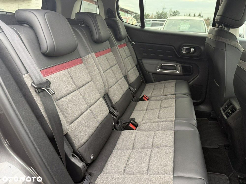 Citroën C5 Aircross 1.2 PureTech Shine EAT8 - 19