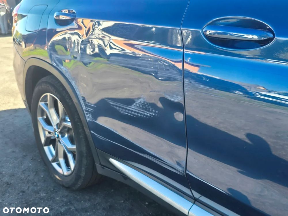 BMW X3 - 15
