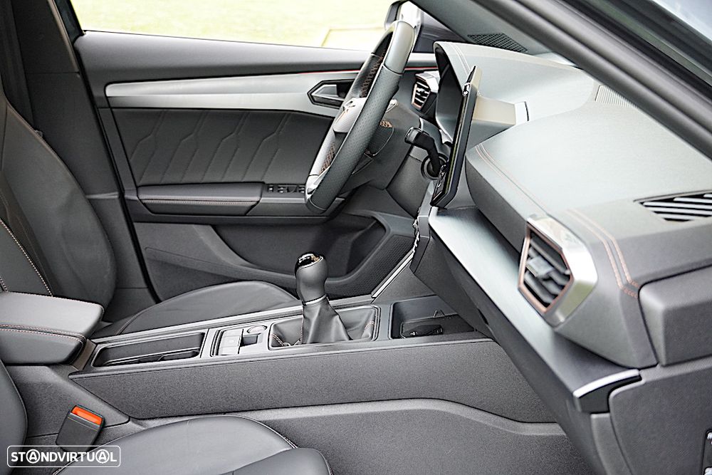 Cupra Formentor 2.0 TDI Sport - 20