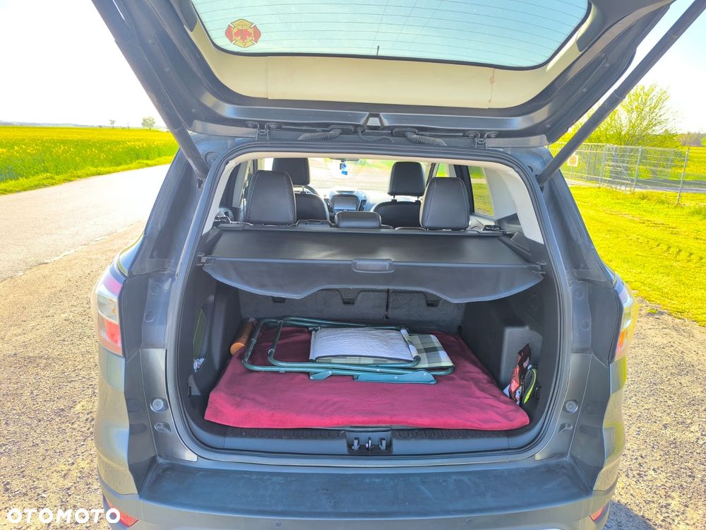 Ford Escape - 9