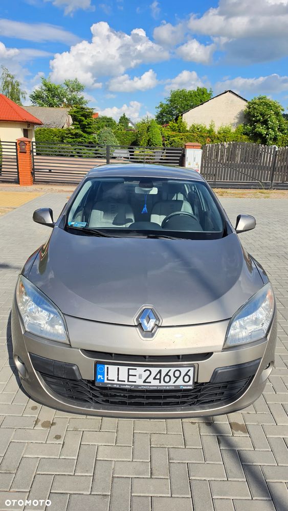 Renault Megane 1.4 16V TCE Dynamique - 5