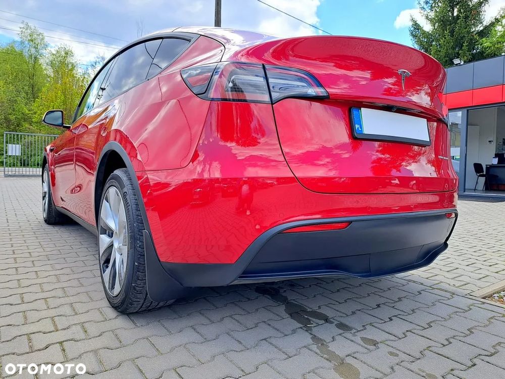 Tesla Y Model Long Range Dual Motor AWD - 11