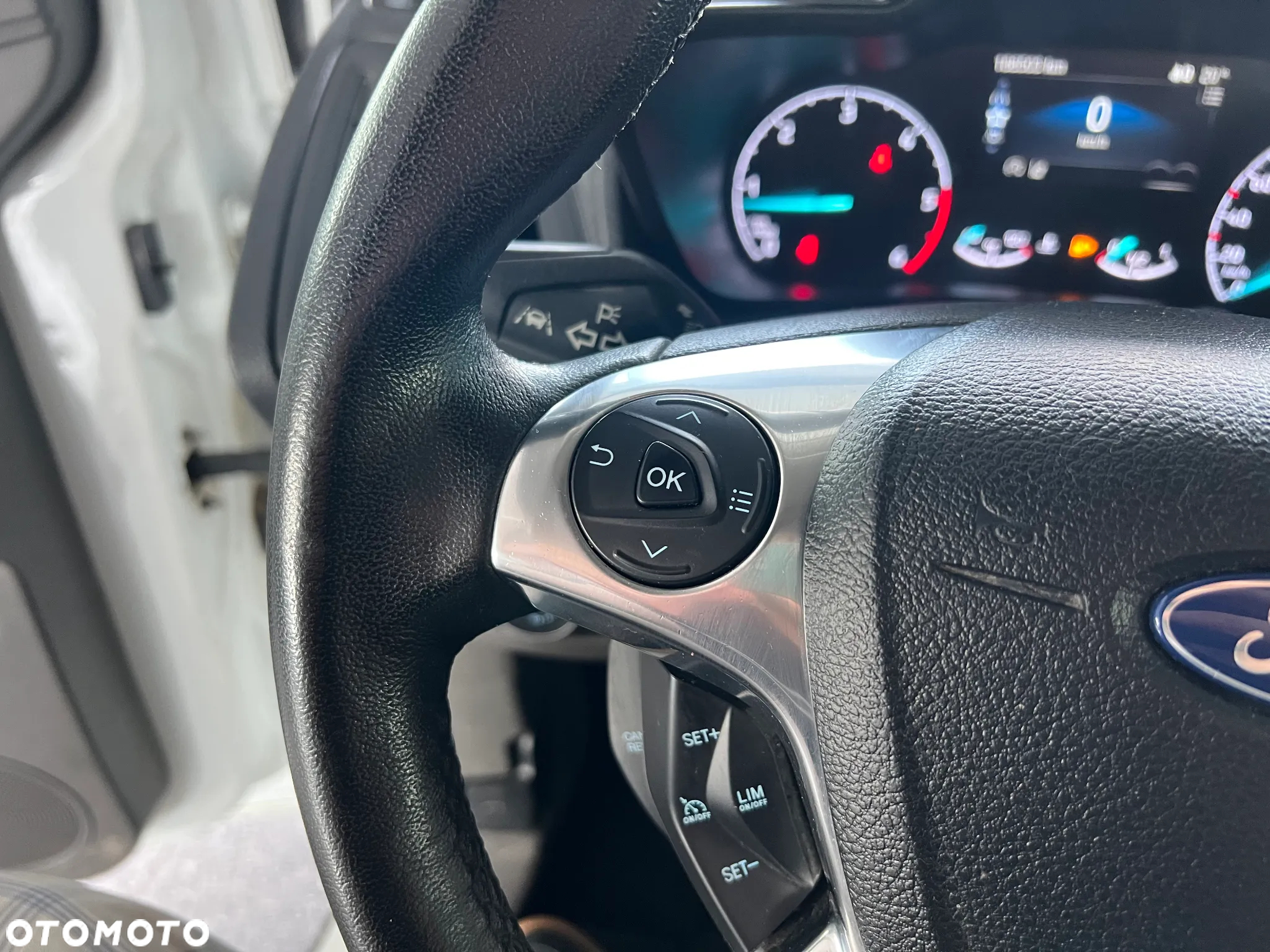 Ford Tourneo Connect Gr 1.5 EcoBlue Trend - 21