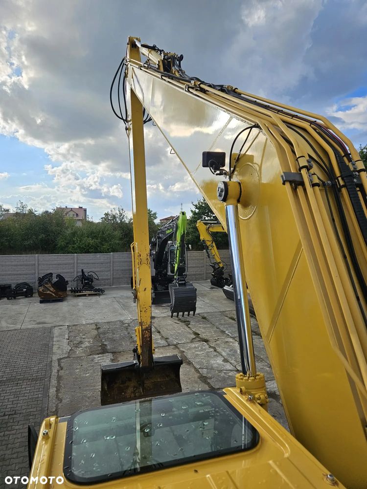 Komatsu PC210 LC-11 LONG | 2019 | 3251 mth | PC 210 240 - 18
