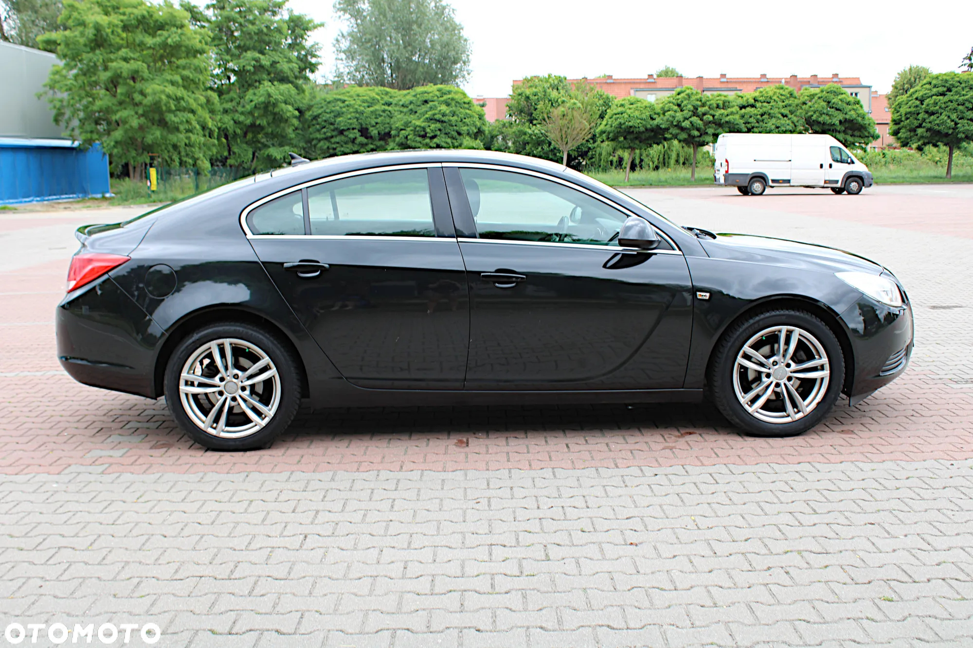 Opel Insignia - 17