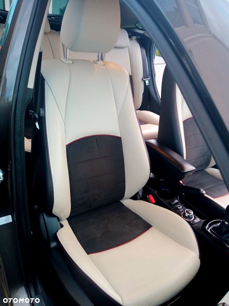 Mazda CX-3 SKYACTIV-D 105 FWD Sports-Line - 24