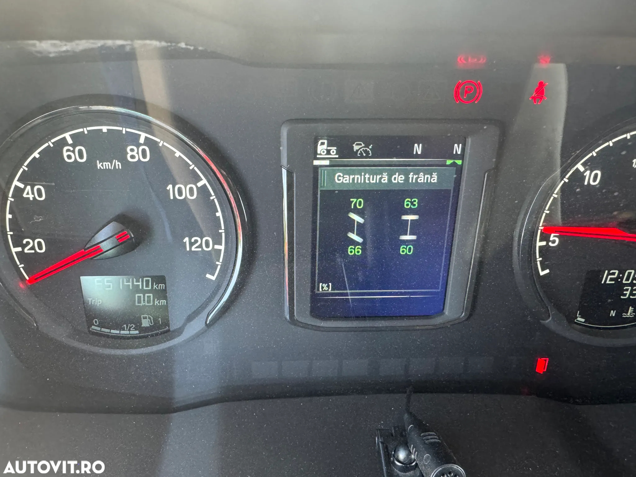 Scania R450 - 4