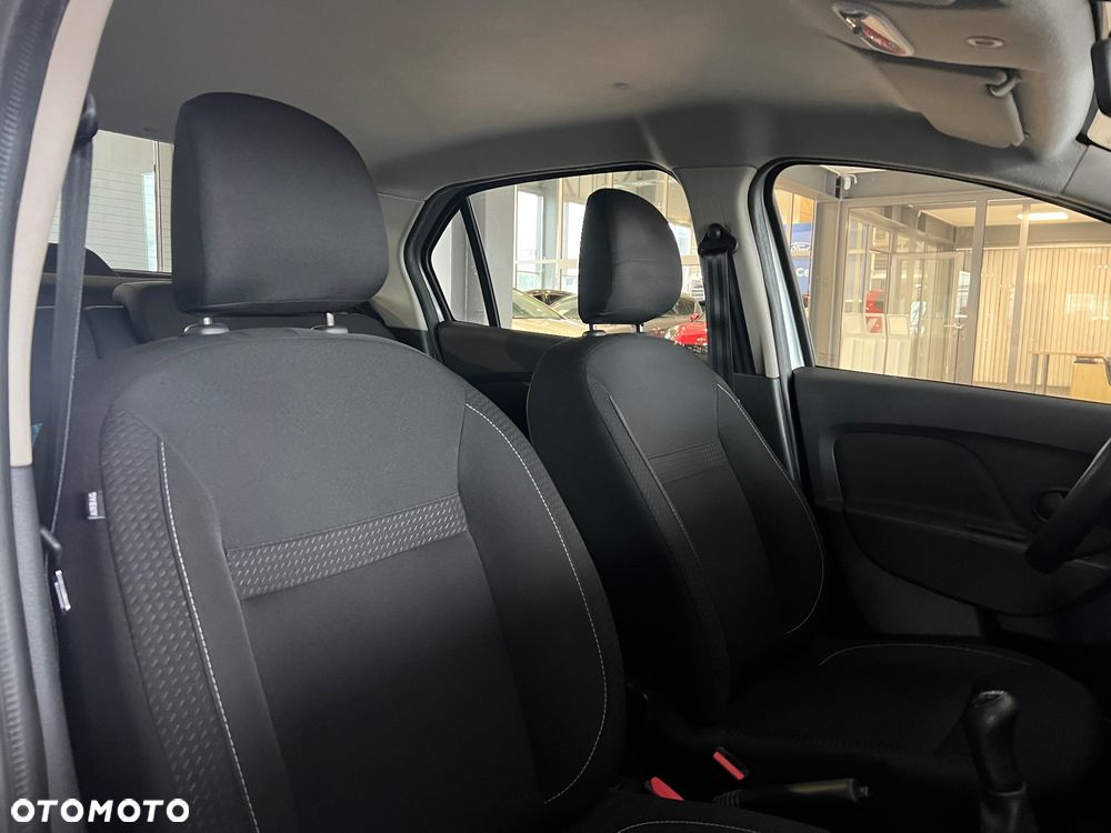 Dacia Logan 1.0 SCe Access - 29
