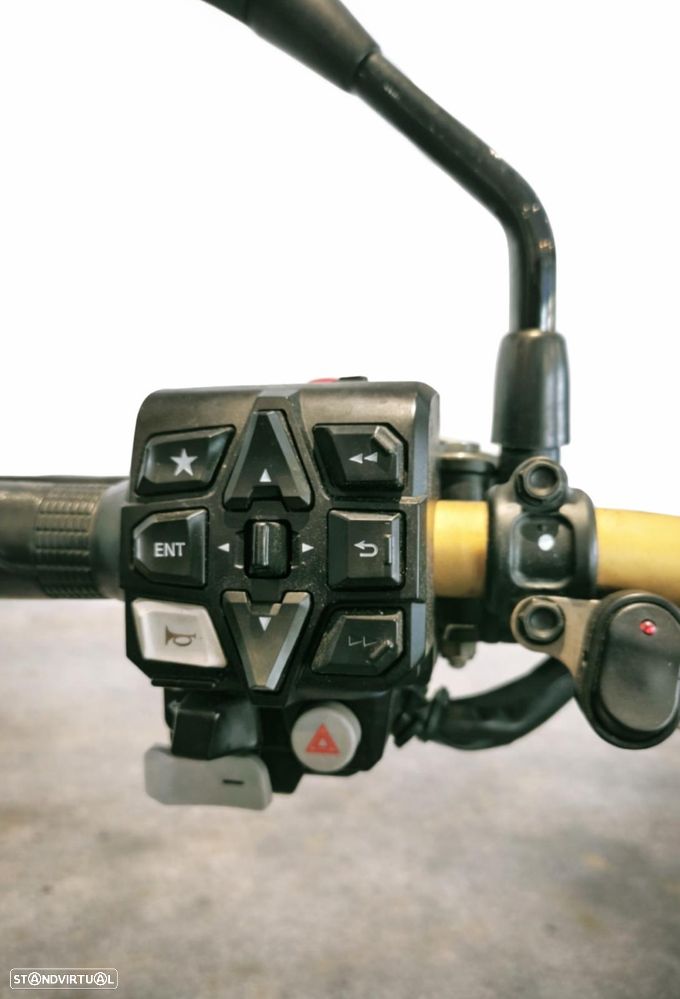 Honda CRF 1100 AFRICA TWIN - 6