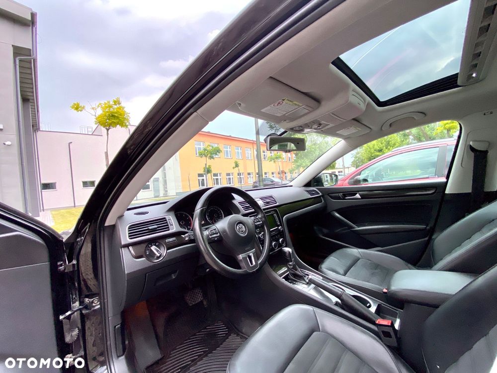 Volkswagen Passat 3.6 V6 R36 - 14