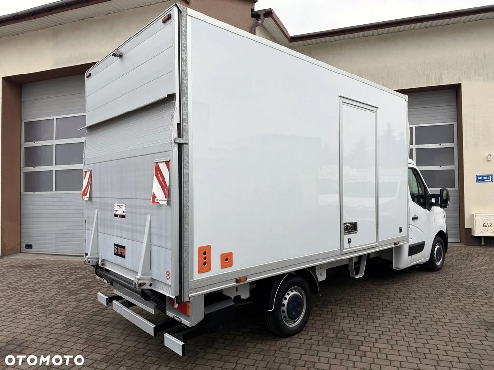 Renault Master Izoterma Winda - 6