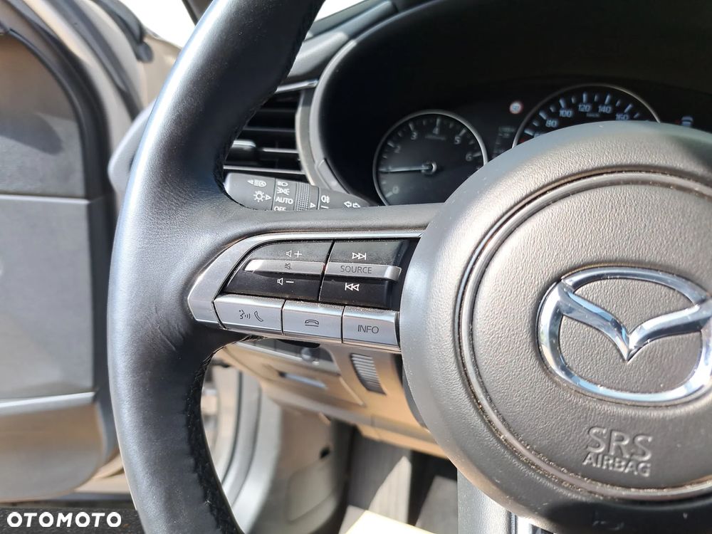 Mazda CX-30 - 16