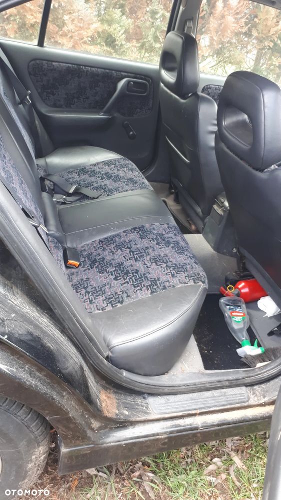 Nissan Primera 2.0 GT - 3