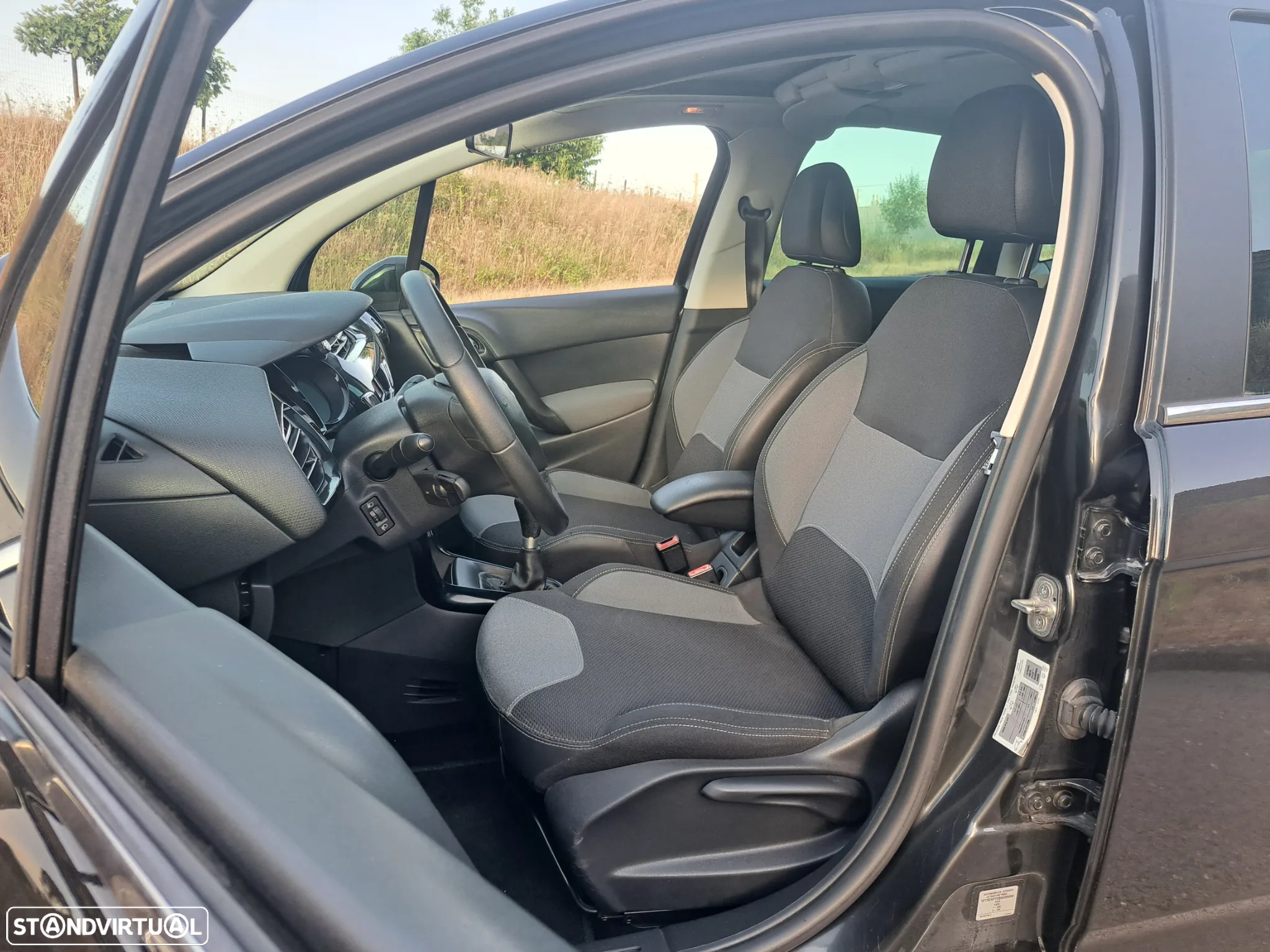 Citroën C3 1.4 Airdream Se Selection - 13