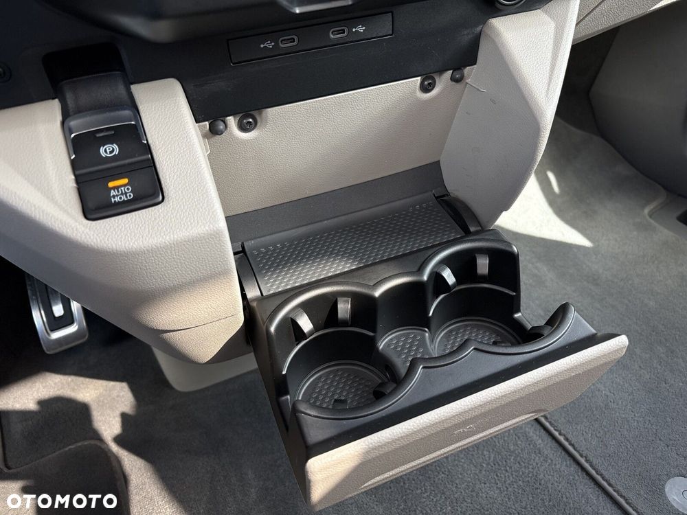Volkswagen Multivan 2.0 TSI L1 Style DSG - 27